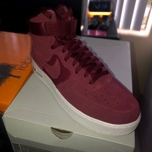 Air Force 1 High